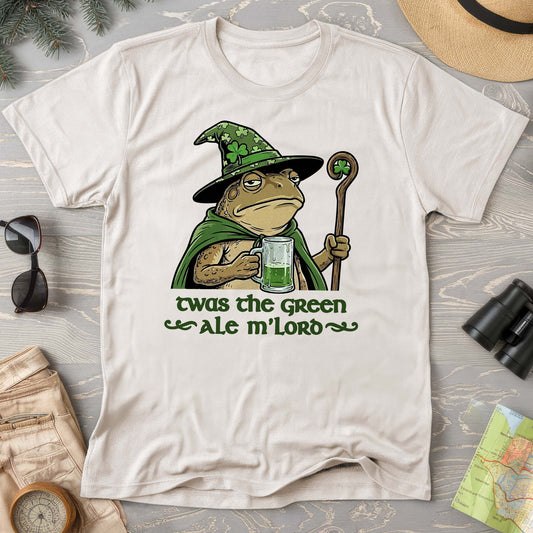 Irish Green Ale T-Shirt