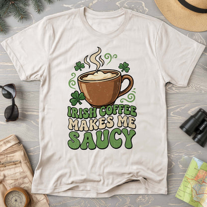 Irish Coffee T-Shirt