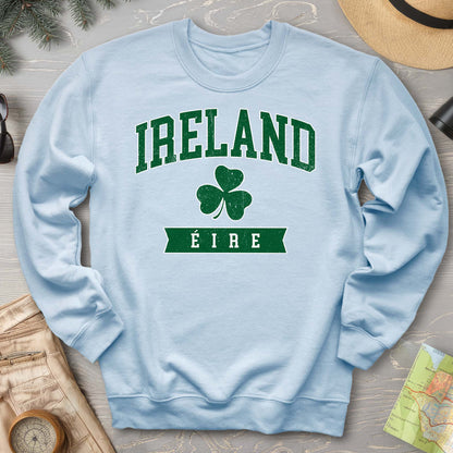 Ireland Éire Sweatshirt