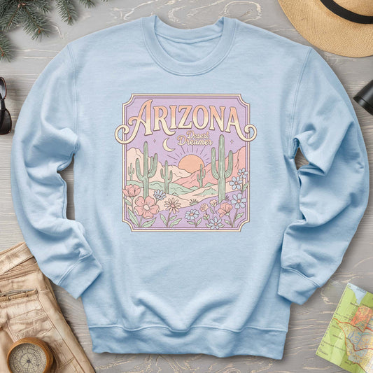 Arizona Dreamer Sweatshirt