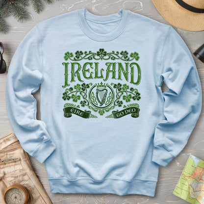 Ireland Forever Sweatshirt
