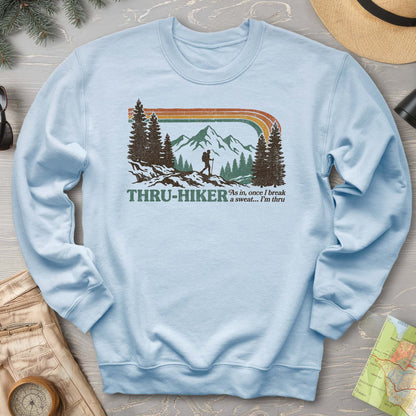 Thru-Hiker Sweatshirt