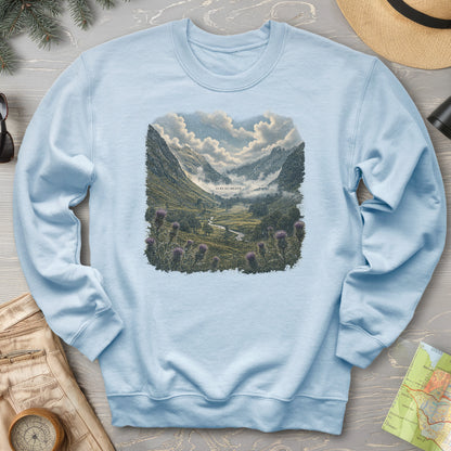 Alba Gu Bràth Glencoe Sweatshirt
