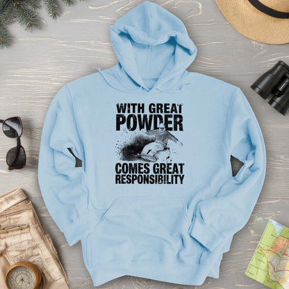 Great Powder Hoodie