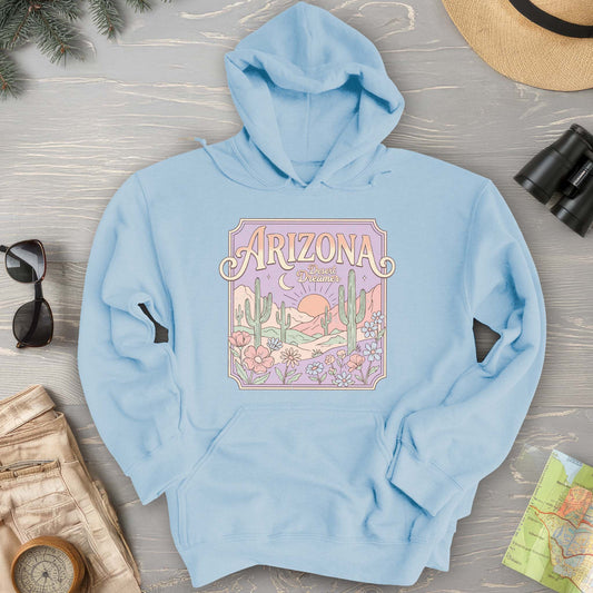 Arizona Dreamer Hoodie