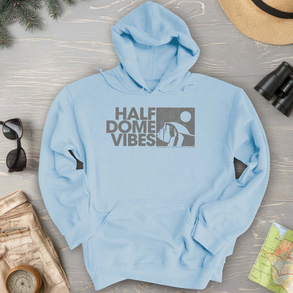 Half Dome Vibes Hoodie
