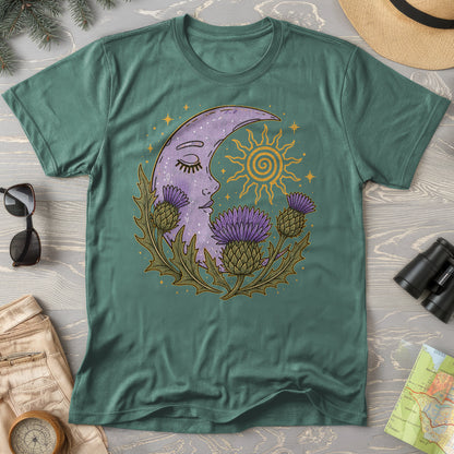 Thistle Moon T-Shirt