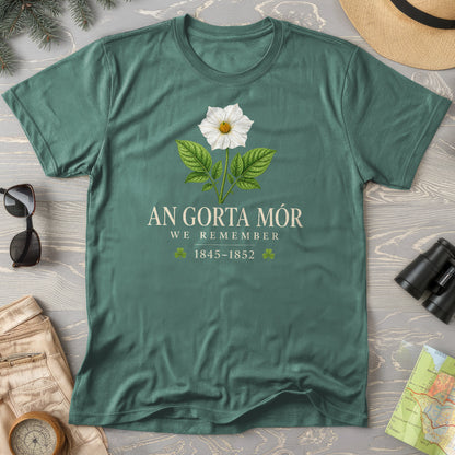 An Gorta Mór T-Shirt