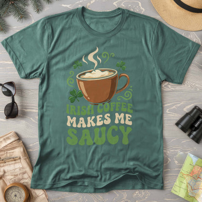 Irish Coffee T-Shirt