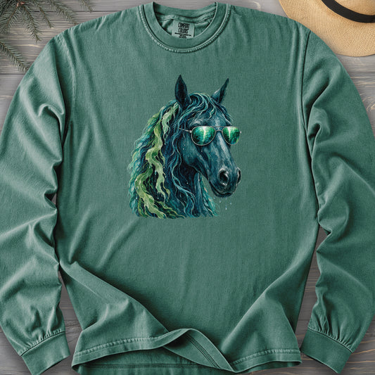 Cool Kelpie Long Sleeve Shirt