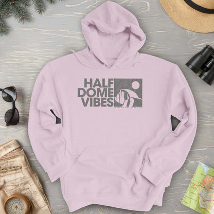 Half Dome Vibes Hoodie