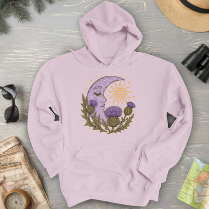 Thistle Moon Hoodie