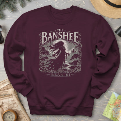 Banshee Bean Si Sweatshirt