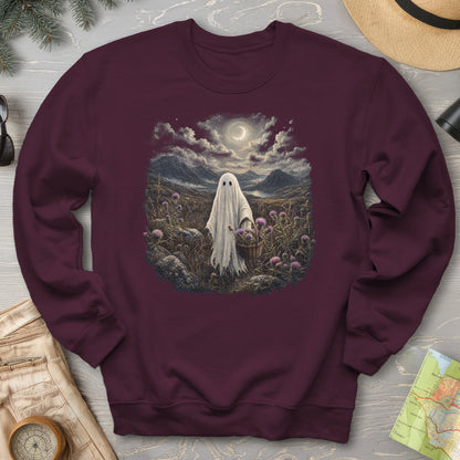 Ghost In the Glen Sweatshirt