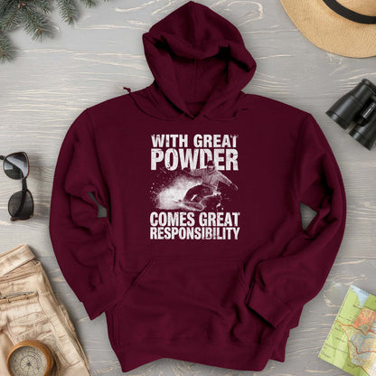 Great Powder Hoodie