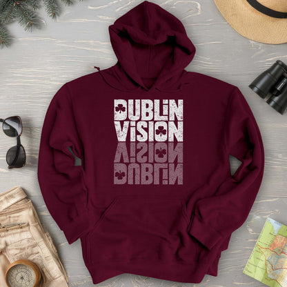 Dublin Vision Hoodie