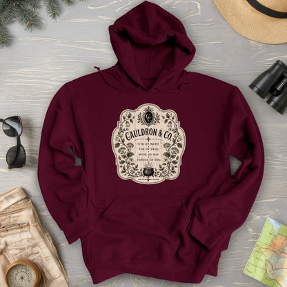 Cauldron and Co. Macbeth Hoodie