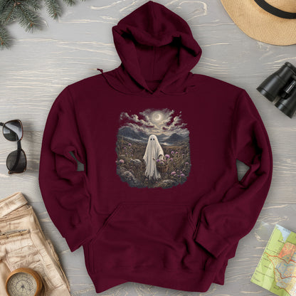 Ghost In the Glen Hoodie
