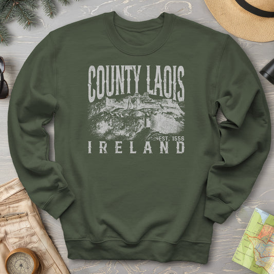 County Laois Sweatshirt