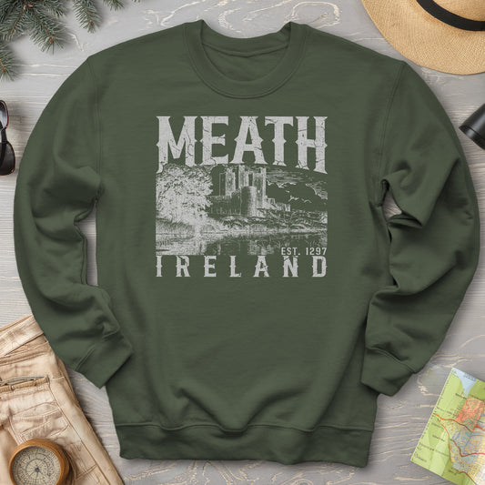 Meath Ireland Sweatshirt