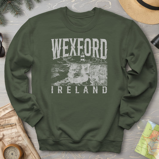 Wexford Ireland Sweatshirt