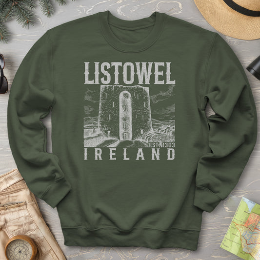Listowel Ireland Sketch Sweatshirt