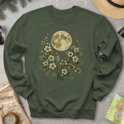 Hawthorn Moon Sweatshirt