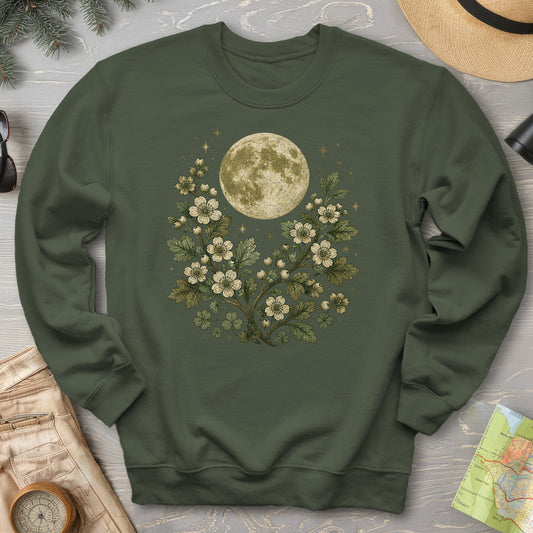 Hawthorn Moon Sweatshirt