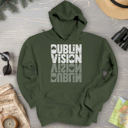 Dublin Vision Hoodie