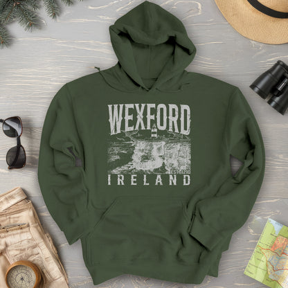 Wexford Ireland Hoodie