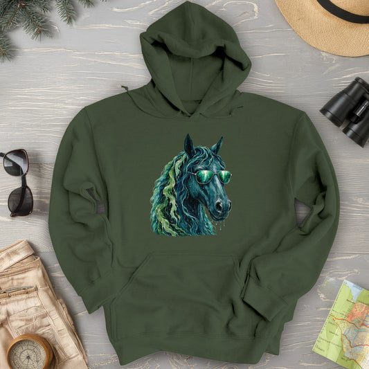 Cool Kelpie Hoodie