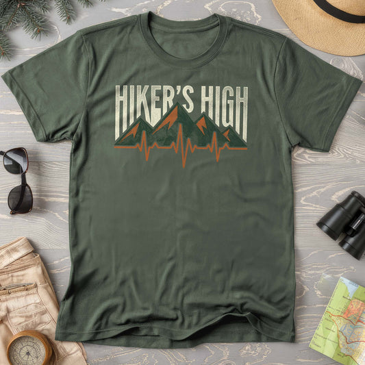 Hiker's High T-Shirt