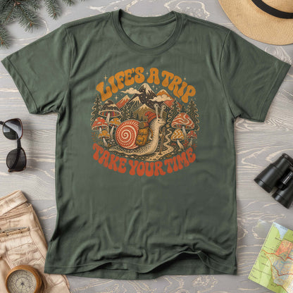 Life's a Trip T-Shirt