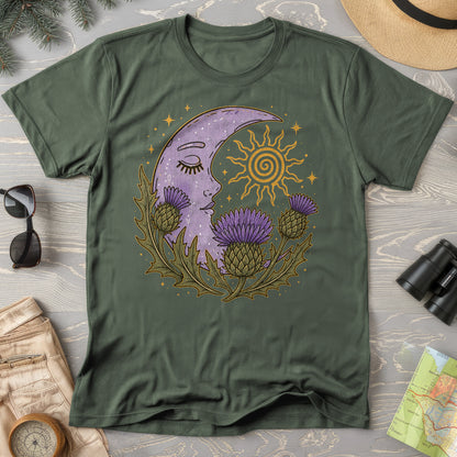 Thistle Moon T-Shirt