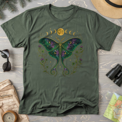 Celestial Moth T-Shirt