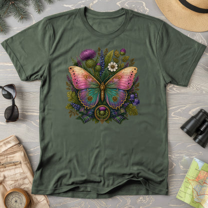 Scottish Bloom T-Shirt