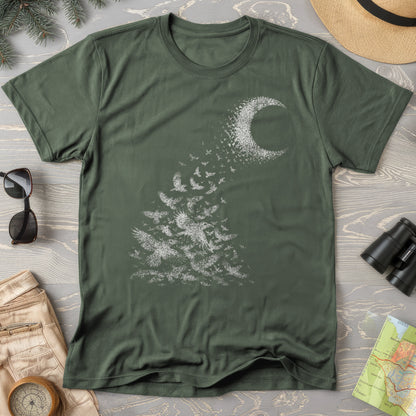 Midnight Crows T-Shirt