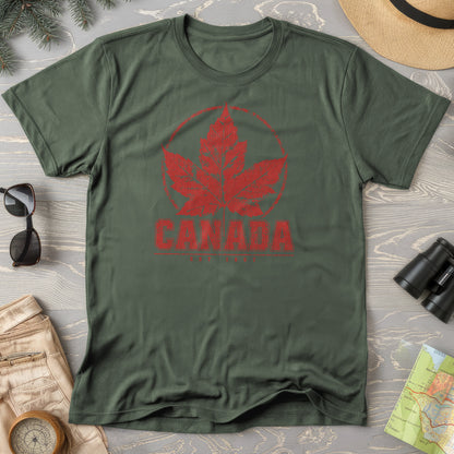 Canada Est. 1867 T-Shirt