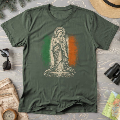 Our Lady Ireland T-Shirt