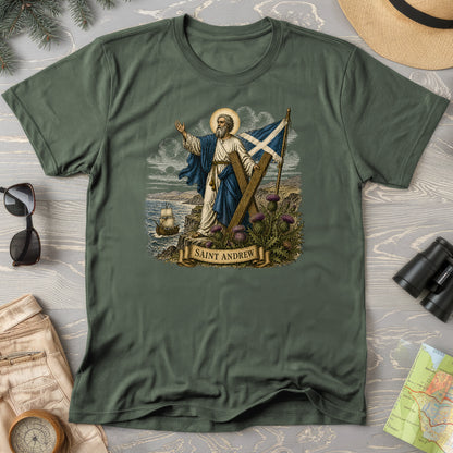 Saint Andrew T-Shirt