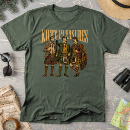 Kilty Pleasures T-Shirt