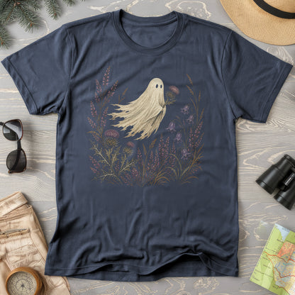 Thistle Ghost Florals T-Shirt