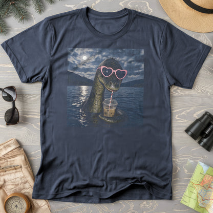 Sassy Nessie T-Shirt