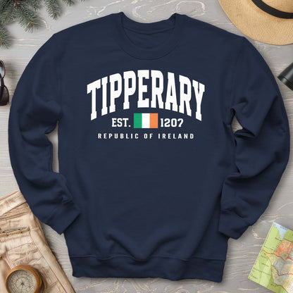 Tipperary Varsity Sweatshirt