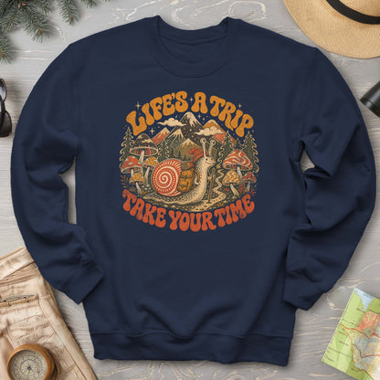 Life's a Trip Sweatshirt