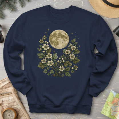 Hawthorn Moon Sweatshirt