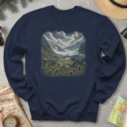 Alba Gu Bràth Glencoe Sweatshirt