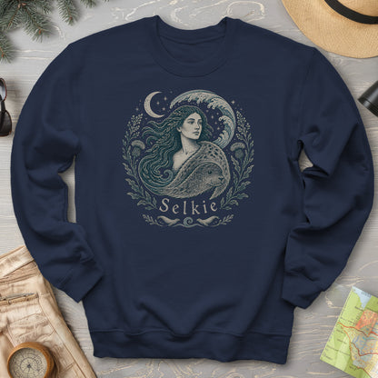 Moonlit Selkie Sweatshirt