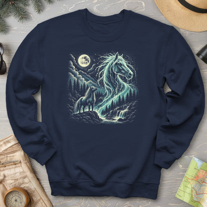 Kelpie 90's Throwback Sweatshirt
