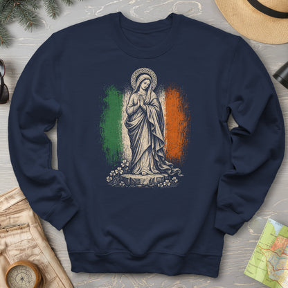 Our Lady Ireland Sweatshirt